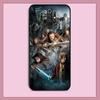 Чехол для телефона L-Lord of the R-Rings Для Redmi Note 4 X 5 A 6 7 8 Pro T 9 Pro 9S 10 Pro 11 Pro 11S 11Epro PocoM3pro