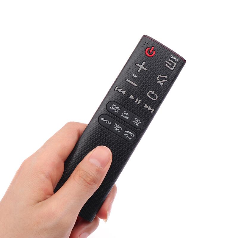 1 шт. Для саундбара Samsung Hw-K360 Hw-Km36C Hw-Km36 Hw-K450 Hw-K550 Hw-K551 Hw-J4000 Hw-Jm4000 Ah59-02733B Пульт дистанционного управления