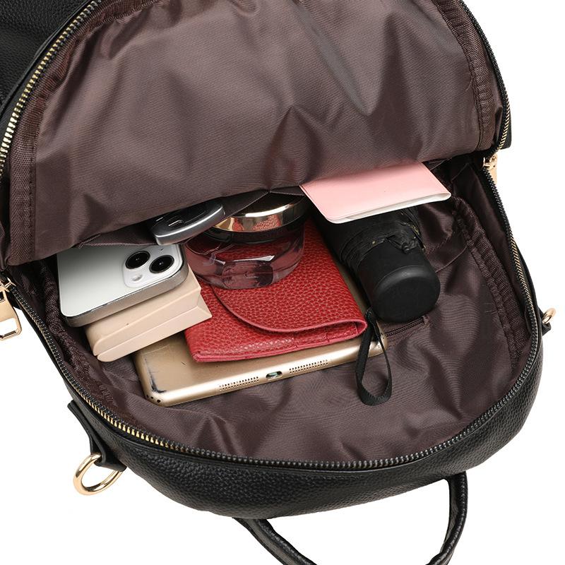 Рюкзак Commuter Женская многофункциональная портативная сумка через плечо