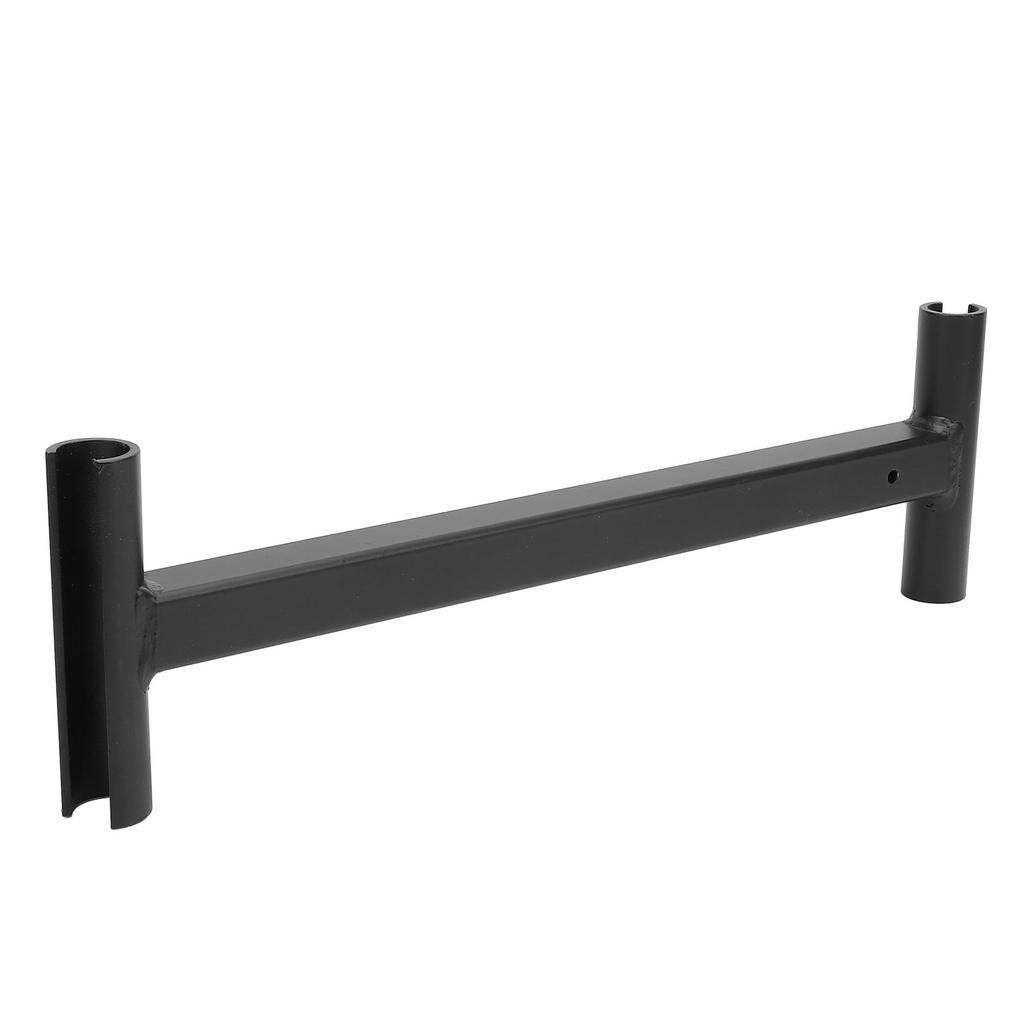 Инструмент для дверных петель длиной 38 см, стальной, простой в использовании, гаечный ключ для регулировки петель для коммерческих дверей