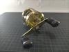 Мощная катушка Shimano Calcutta 201XT для заброса приманки RH381 FDF [Длинная ручка] Леворукая