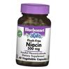 Ниацин не вызывающий покраснений, Flush-Free Niacin, 60вегкапс (36393044)