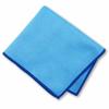Mille-feuille Fiber Cloth Blue