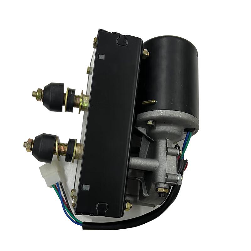 Мотор стеклоочистителя для колесных погрузчиков GJZ112 GJZ112A