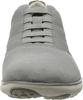 Кроссовки Geox U Nebula B (U52D7B) dove grey