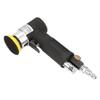 Mini Air Angle Sander 90 Degrees  Pneumatic Polishing Grinding Machine   2inch 3inch Sanding Pad