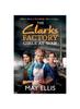 The The Clarks Factory Girls At War : The First In a BRAND NEW Emotional Wartime Saga Series from May Ellis for 2024 Book