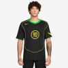 Nike M T90 Energy Jsy 1 Ib4209 010blk Optiye
