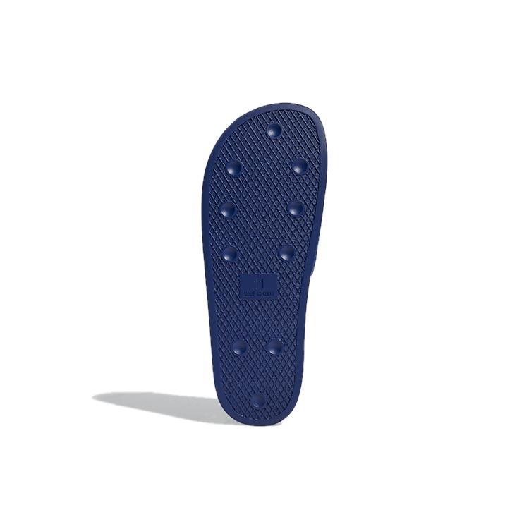 adidas Шлепанцы Shmoofoil 'Victory Blue' H03371