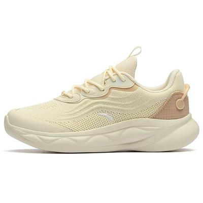 Кроссовки женские Mian Mian Tan 2 Low Top, овсяно-белые 922225535-5