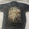 Nile BAND Тур 2001 Коллекция Группы Все Размеры от S до 5XL Футболка D102 Унисекс Футболка
