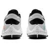 Nike Zoom Freak 2 EP Джинсовые мужские кроссовки White Bright-Mango Black CK5825-101