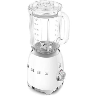Стационарный блендер Smeg BLF03WHEU