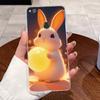 Casing For Huawei P8 Lite 2017 GR3 2017 PRA-LA1 LX1 LX2 LX3 Case Aesthetic Luxury Cute Cool Boy Girls Transparent Soft TPU Shell