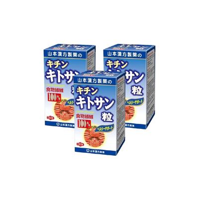 Хитин Хитозан 250 мг 280 Таблеток 3 шт. Yamamoto Ingredients: может быть изменено производителем | 280 таблеток 3 шт.