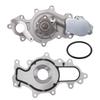A16P-43329 HL3Z-8501A Engine Water Pump With Gasket For Expedition F-150 Lobo Navigator 2017-