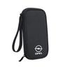 Digital product storage bag portable storage box accessories For Opel Corsa D Astra Insignia Mokka Adam Combo OPC Vauxhall HV8