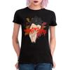 Rosalia Motomami T-Shirt, Men's and Women's Sizes (RSL-062482)