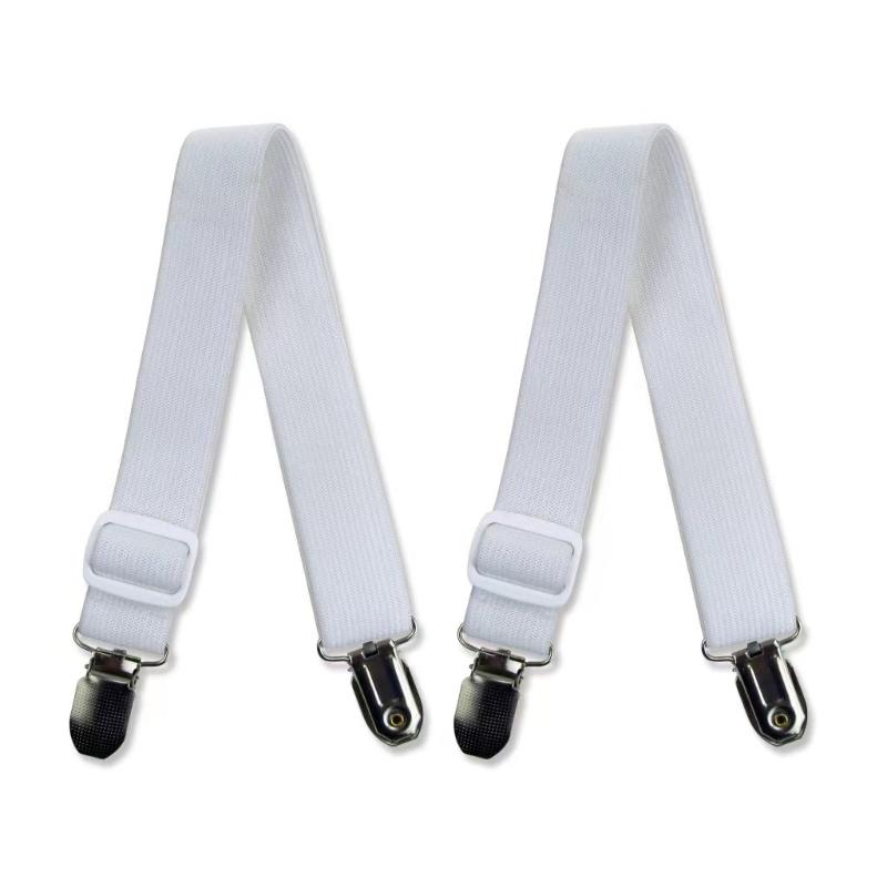 Держатель простыни, регулируемый, эластичный, 12 зажимов, фиксированный держатель, зажим для матраса, застежки, чехлы, одеяла, захваты, фиксирующий нескользящий ремень