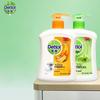 Dettol Набор здорового антибактериального мыла для рук (Уход за растениями и Натуральная свежесть, 4x450г)