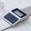 CASIO Men YOUTH Gray Watch DBC-611-1 (Unisex) Japanese Korean Watches DBC 611 1