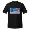 Dodge Challenger League T-Shirt