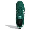 Adidas R71 Collegiate Green Unisex Sneakers Cloud-White Gold-Metallic IH1326