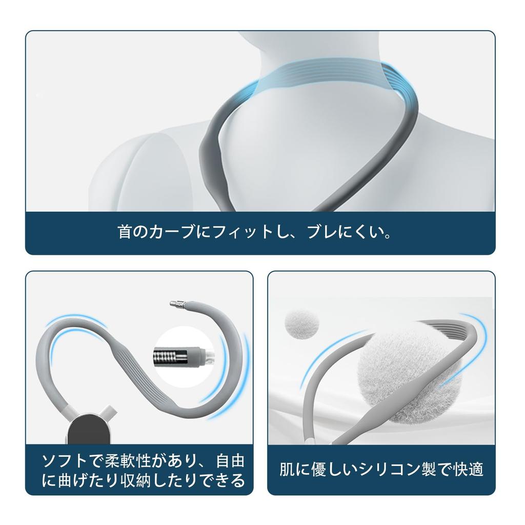 AFAITH POV Крепление для рыбалки на шею Max Version Магнитное присоска Крепление GoPro Аксессуары для экшн-камер Гибкий силиконовый материал Простая установка