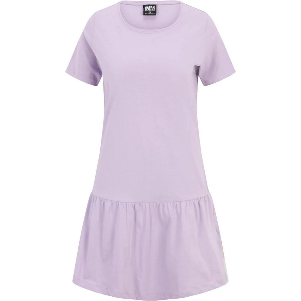 Urban Classics Womens/Ladies Valance T-Shirt Dress