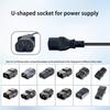 Удобный регулируемый чехол на руль с подогревом и USB-питанием. Идеально подходит для зимних поездок и езды на велосипеде в холодную погоду.