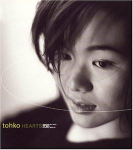 CD TOHKO, MARC; KOJI KUBO - Hearts [CD] PCCA01331 Flight Master 1999 Япония ObiPop Б/у