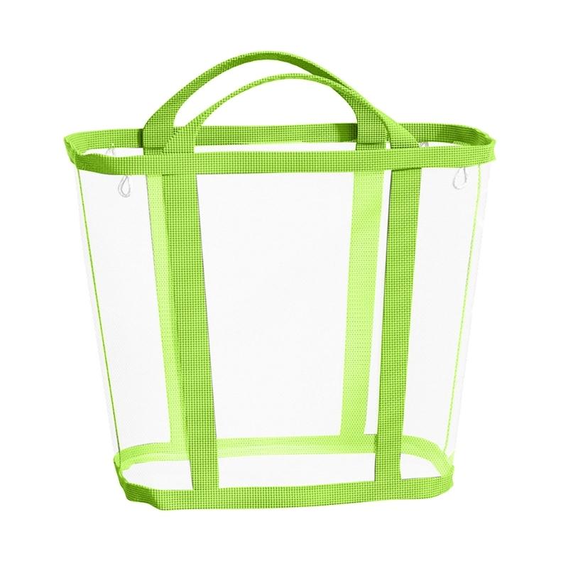Large Clothes Hamper Foldable Storage Organizers for Nursery Water Resistant Designs