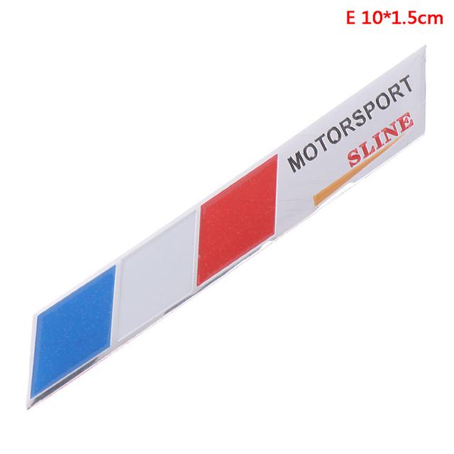 Стайлинг автомобиля, 3D алюминиевый флаг Франции, эмблема, значок, наклейка на автомобиль, наклейки, Стайлинг автомобиля