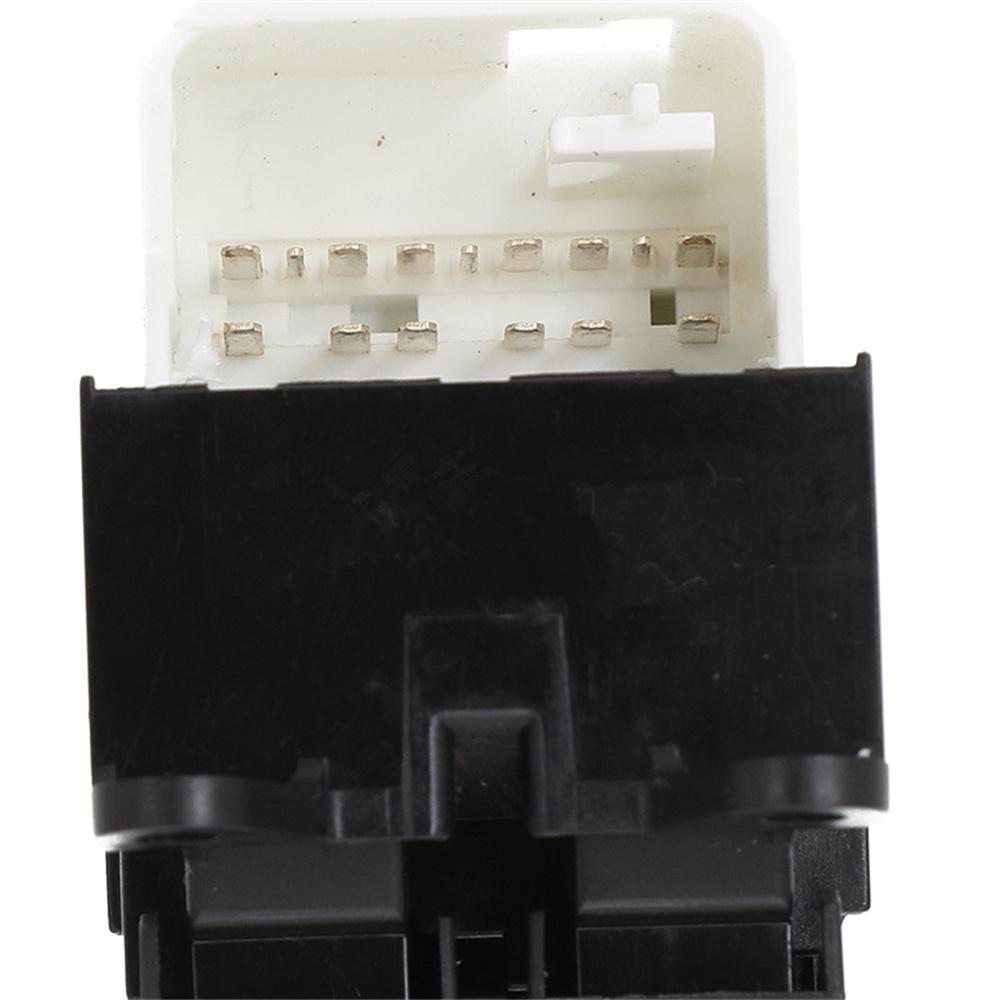 Главный переключатель стеклоподъемника для Toyota Camry