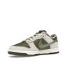Nike Dunk Low Year of the Snake Unisex Sneakers Green Medium-Olive Jade-Horizon HV5980-231