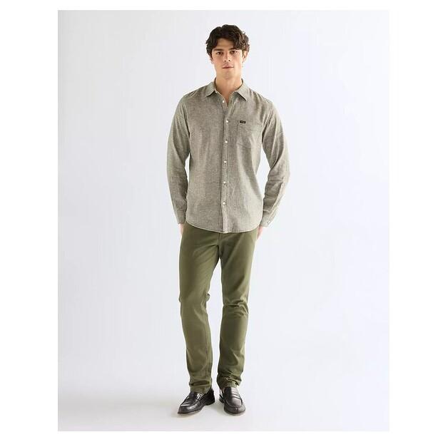 Рубашка Wrangler 1 PKT SHIRT
