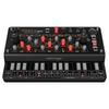 Behringer PHARA-O MINI Analog Synthesizer 3VCO 16-Step Motion Sequencer Compact Size MIDI Control