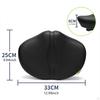 Bike Seat Cushion, Saddle, Oversized Wide Cycling Pad Bicycle for Mountain and