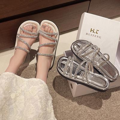 Женская обувь – Сандалии