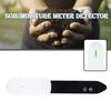 Garden Plant Test Soil Moisture Tester Water Test Meter Monitor Sensor Detector