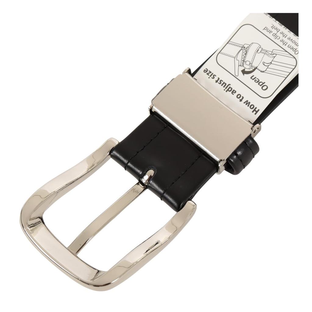 Ремень из натуральной кожи, сделанный в Японии, коричневый, с застежкой-булавкой [Macintosh Philosophy], мужской MAPB-00111 [14]