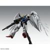 BANDAI SPIRITS MG Новый Мобильный Доспех Gundam Wing Endless Waltz Wing Gundam Zero EW Масштабная Пластиковая Модель Ver.Ka 1/100 Предварительно Окрашенная