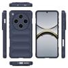 Oppo Find X8 Pro Gaming Shockproof Case, Navy Blue