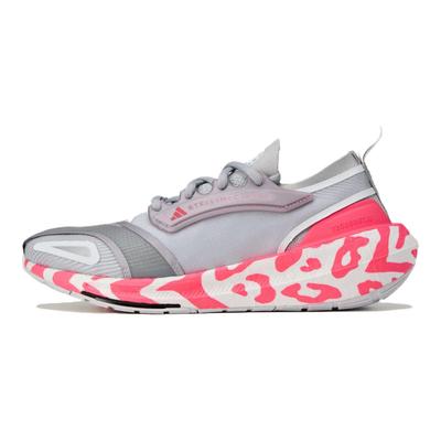 Ultra Boost Light от Stella Mccartney Clear Onix Cloud White (Женский) Кроссовки унисекс IE8721