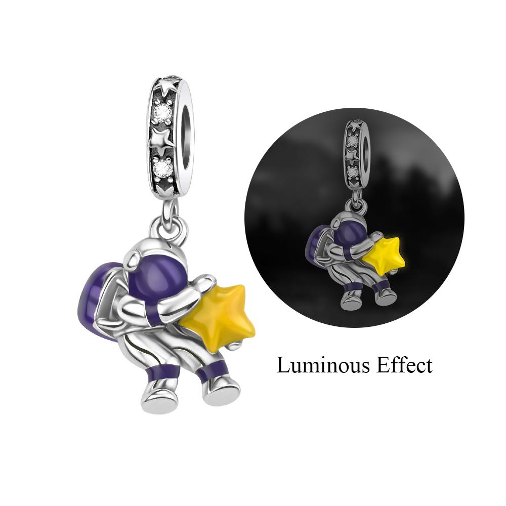 Copper Animals Series Charms Dog Cat Bear Pets Beads Fit Original Bracelet Necklace Diy Woman Pendants Fine Jewelry