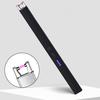 1 комплект, электрический воспламенитель, USB перезаряжаемый беспламенный свечной воспламенитель, ветрозащитный импульсный воспламенитель для дома, отдыха на природе, кемпинга