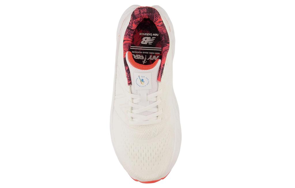 Fresh Foam X More Wmns New Balance v4 'Нью-Йоркский марафон' Женские WMORRR4