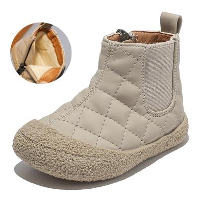 Нескользящие носки на мягкой подошве для малышей, обувь для прогулок в помещении и на улице, дышащая обувь для раннего образования