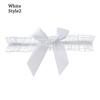1pcs Elastic Bride Bowknot Lace Sexy Fashion Thigh Ring Leg Ring Bridal Leg Garter Garter