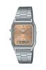 Часы Casio Classic Unisex Salmon Pink [Casio] []AQ-230A-4AMQYJF